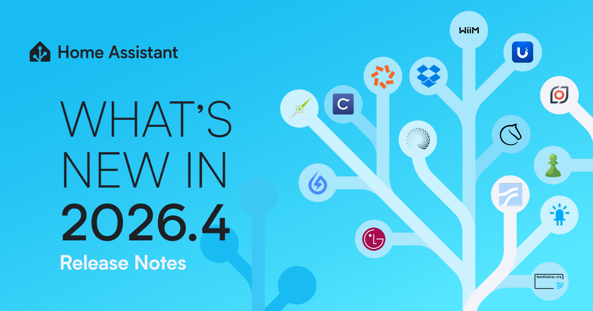 Home Assistant 2026.4 Review: Native IR Control Finally Arrives
