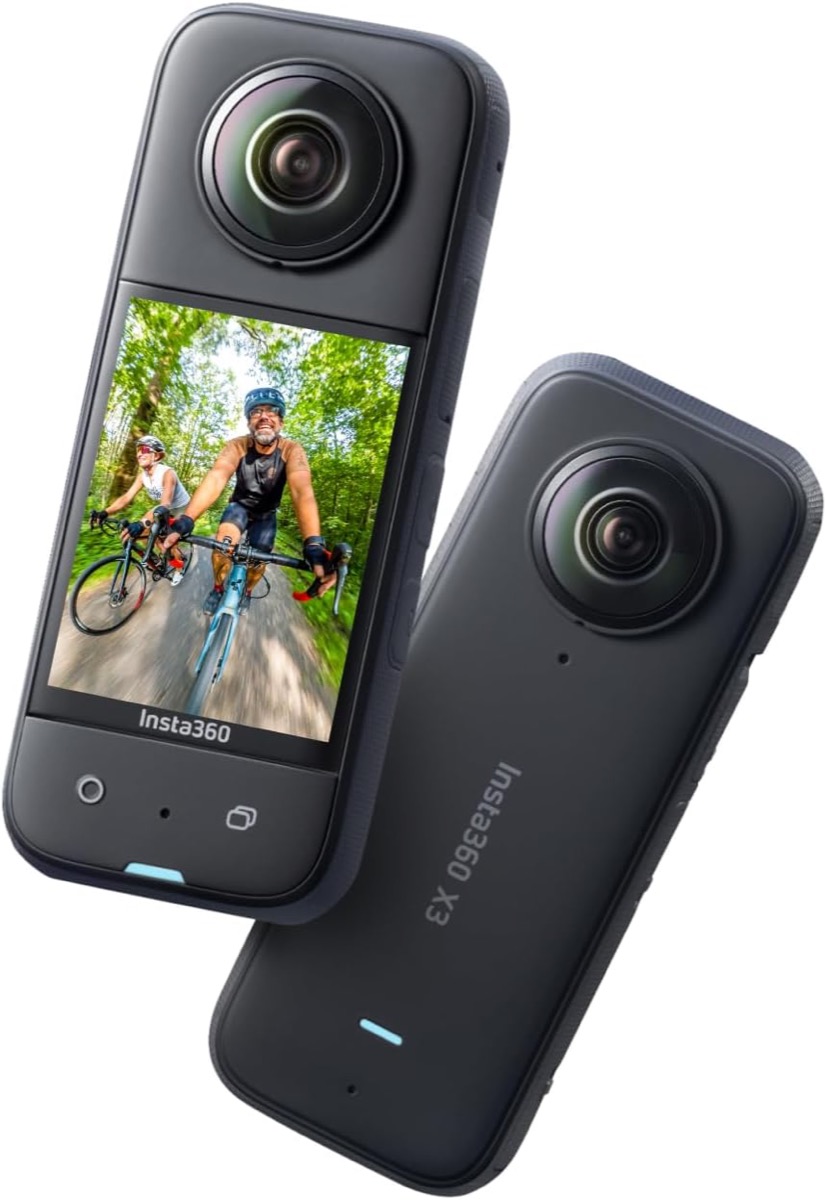 Insta360 X3 Review: The 360 Action Camera That Reinvented Vlogging