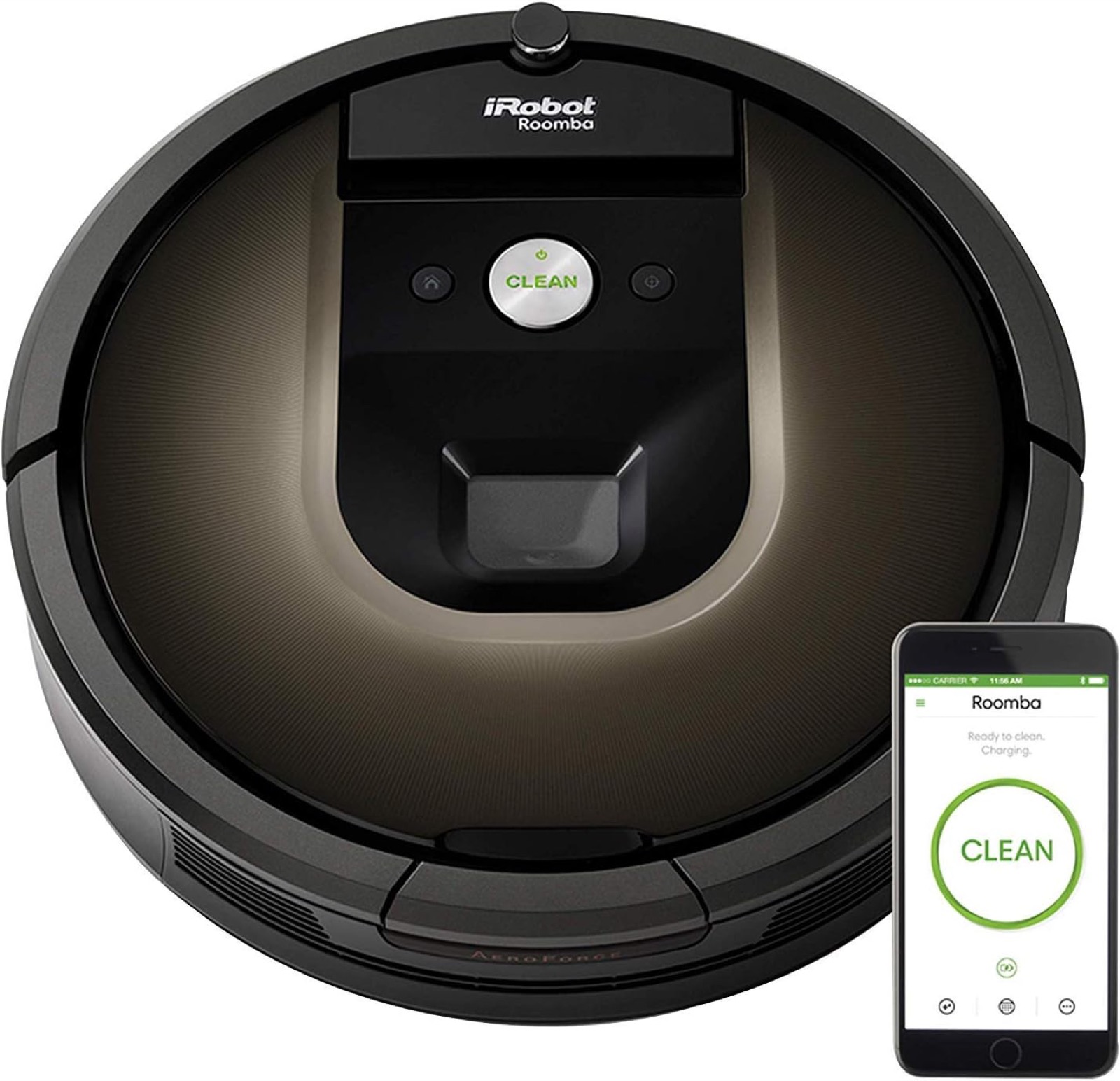 iRobot Roomba 980: An Aging Workhorse, Worth It Only at a Steep Discount