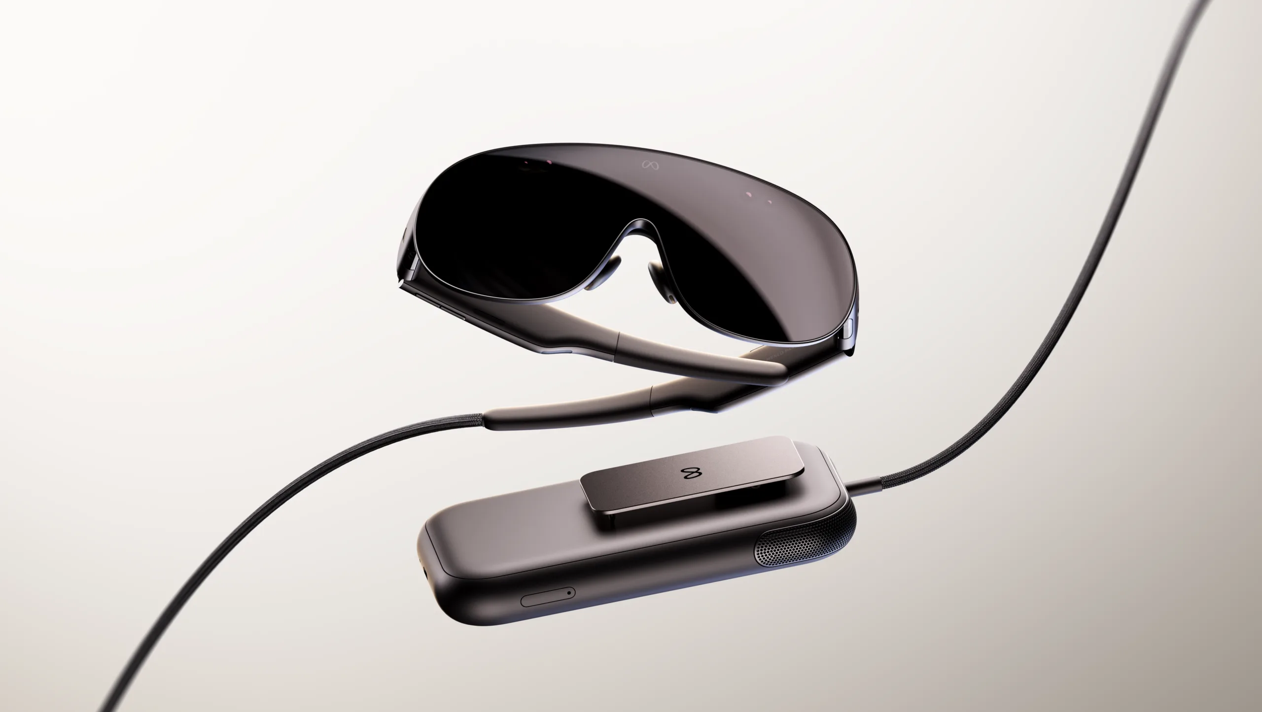 Meta VR Glasses: $1,299 Gets You 100-Gram VR That Ditches Controllers