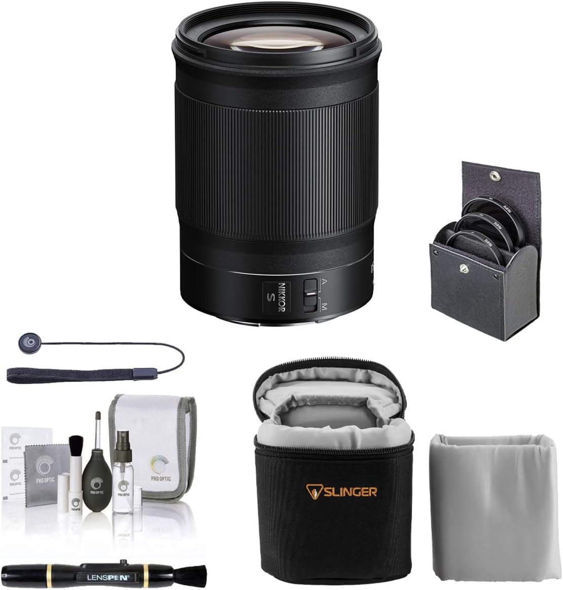 Nikon Nikkor Z 85mm f/1.8 S Review: Honest Analysis