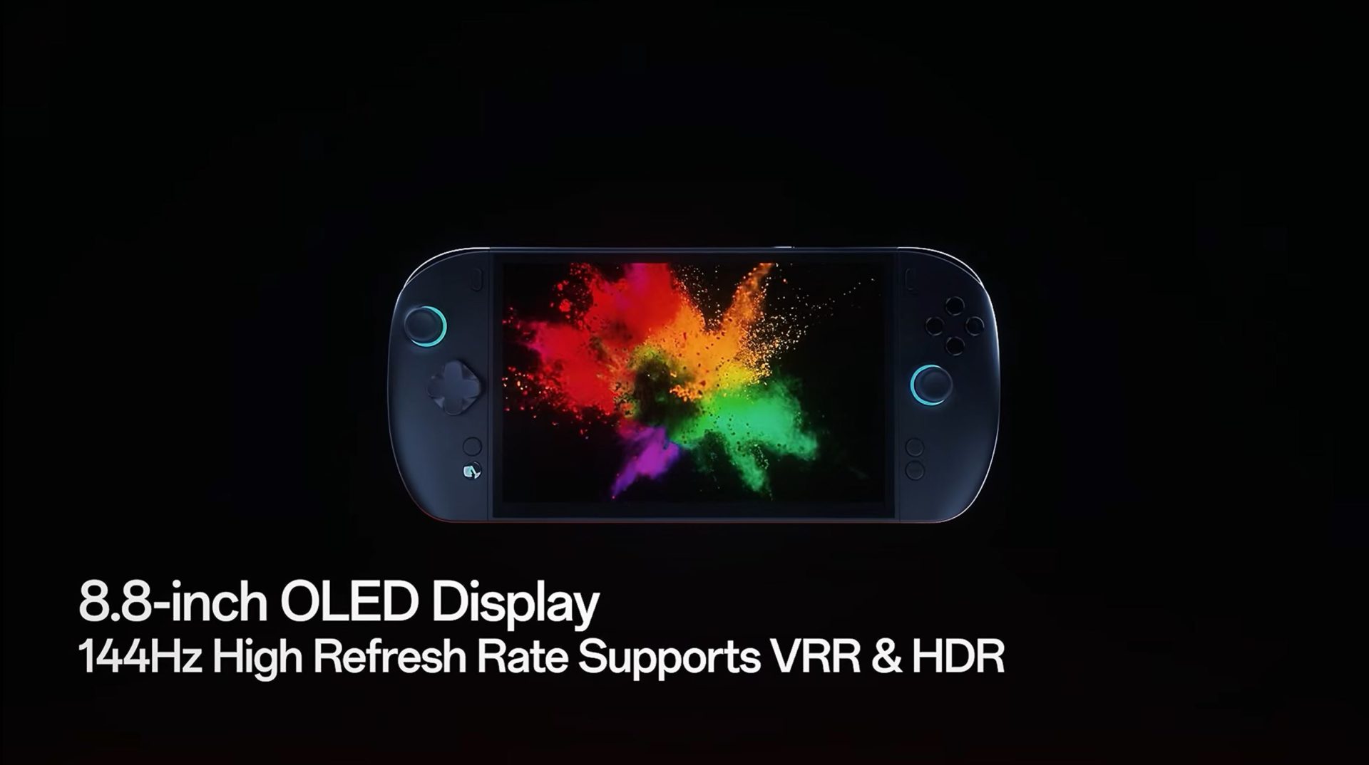 OneXPlayer 3: Intel Arc G3 Extreme Powers the First True Modular Gaming Handheld