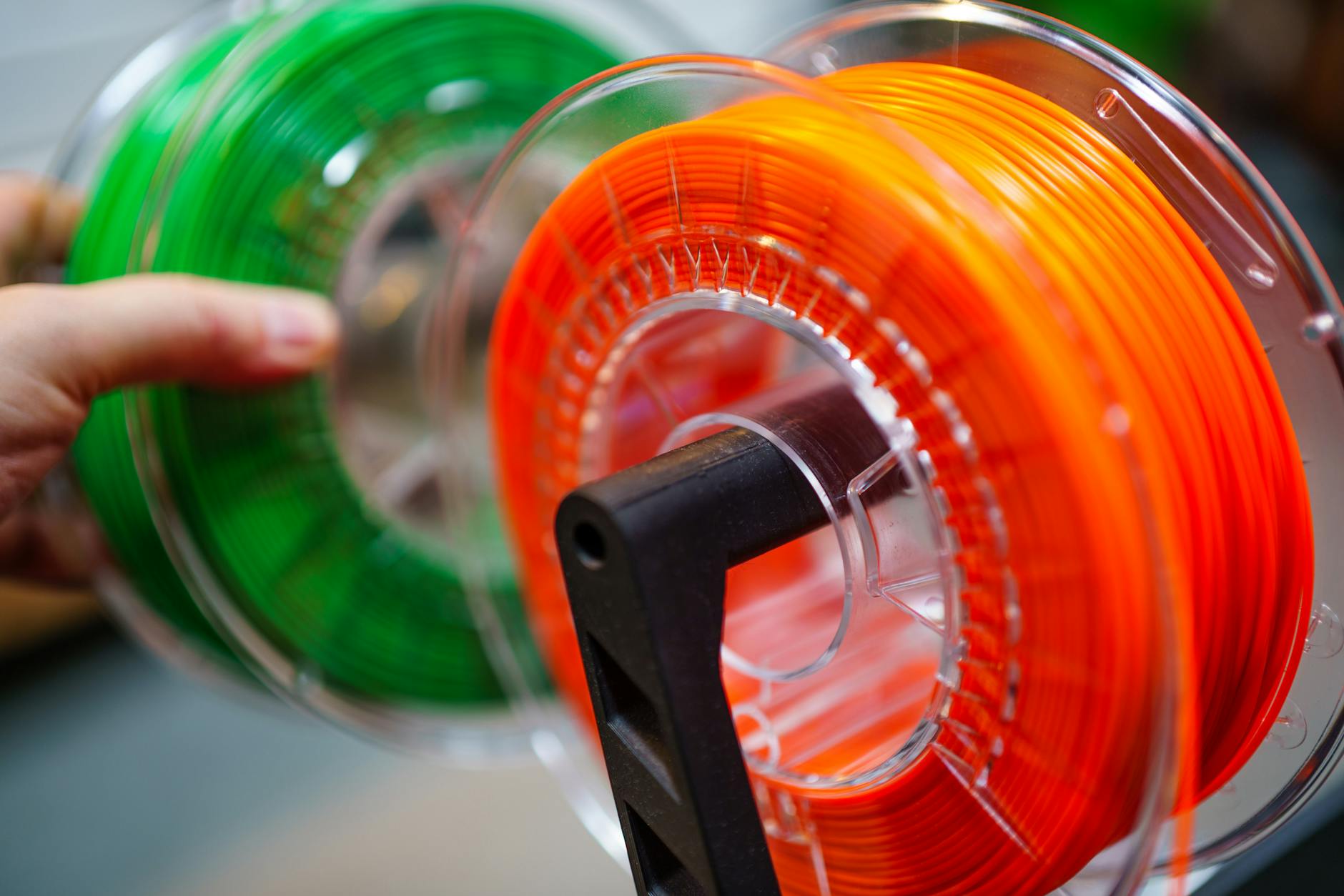 OVERTURE PLA Filament Review: Reliable Spools at a Reasonable Price