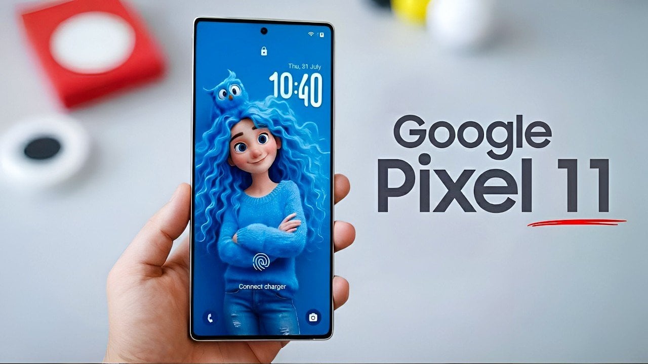 Pixel 11 Pro XL 'Kodiak' First Look: Leaked Case Reveals Refined, Not Reinvented, Flagship