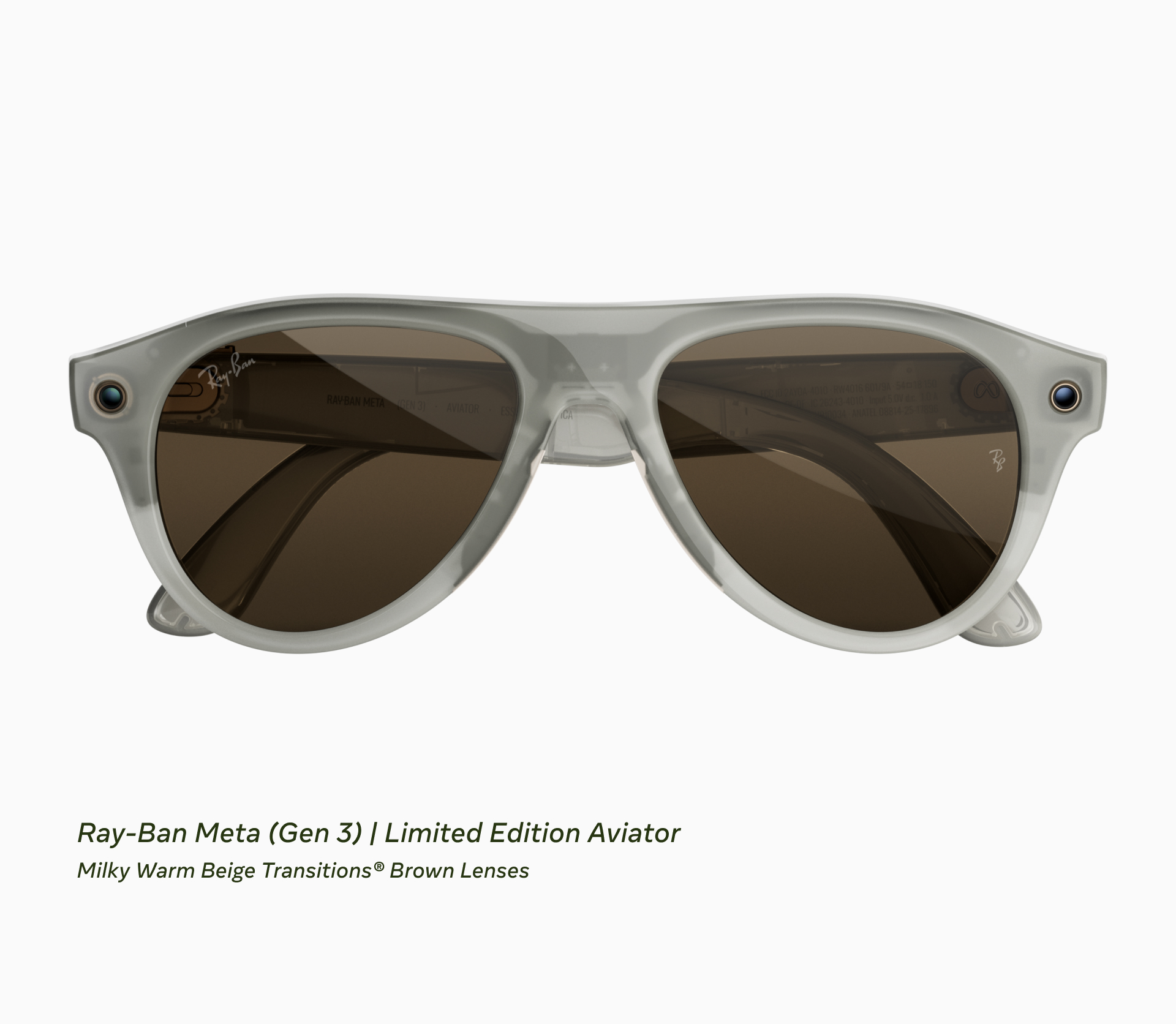 Ray-Ban Meta Gen 3: A $70 Premium for Minor Camera Upgrades You Don't Need