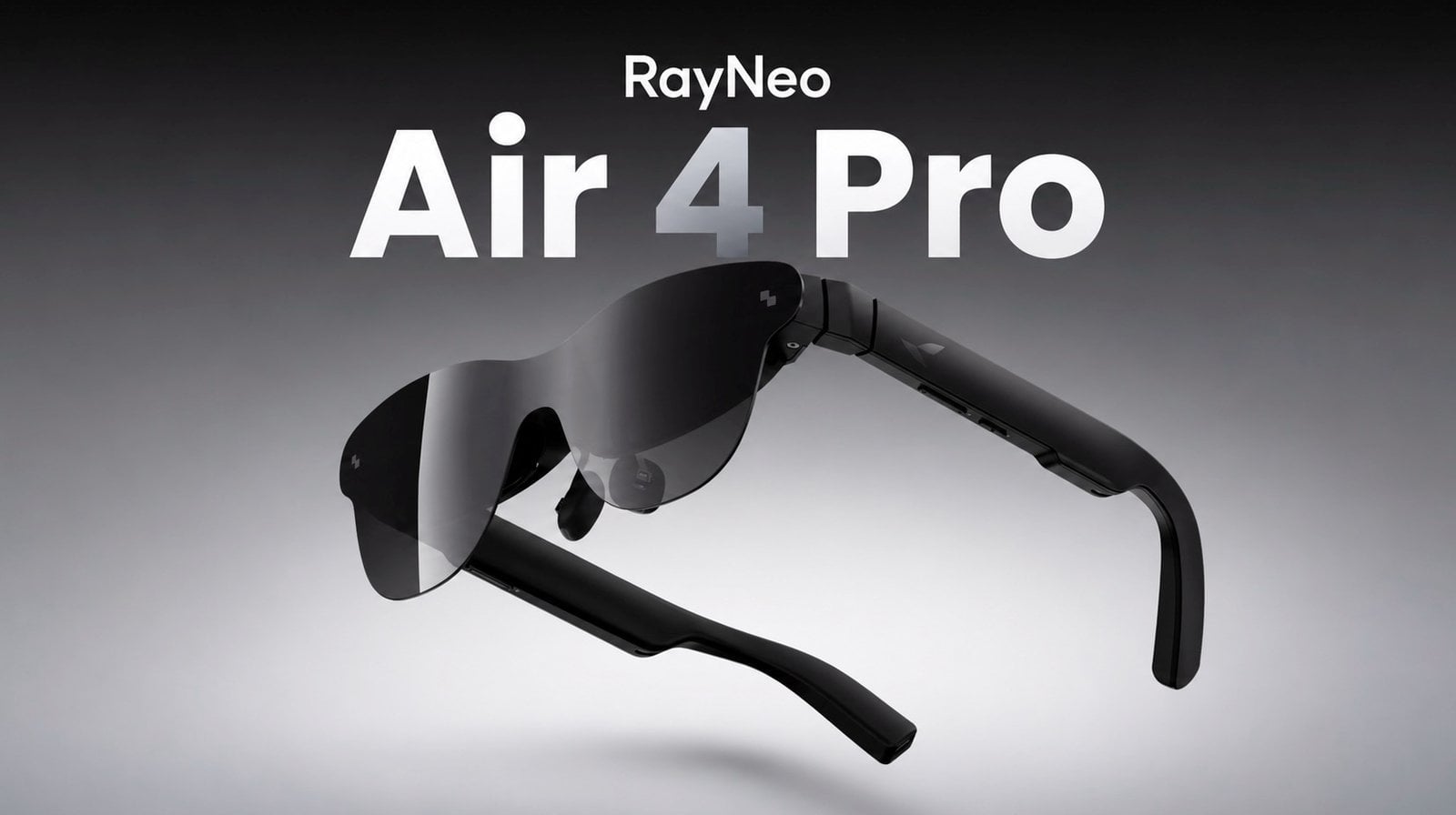 RayNeo Air 4 Pro: Dual Micro OLEDs for $239, But the Narrow Field of View Hurts