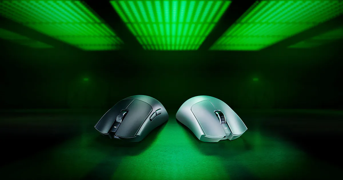 Razer Viper V3 Pro Review: 54 Grams of Wireless Gaming Mouse Perfection