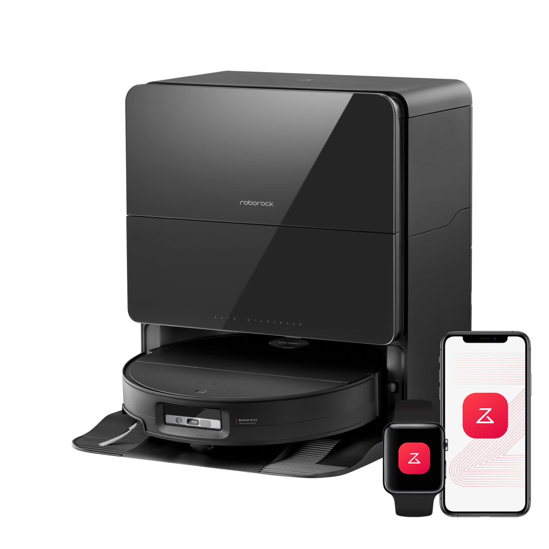 Roborock Saros 10 Review: 22,000Pa of Robot Vacuum Domination
