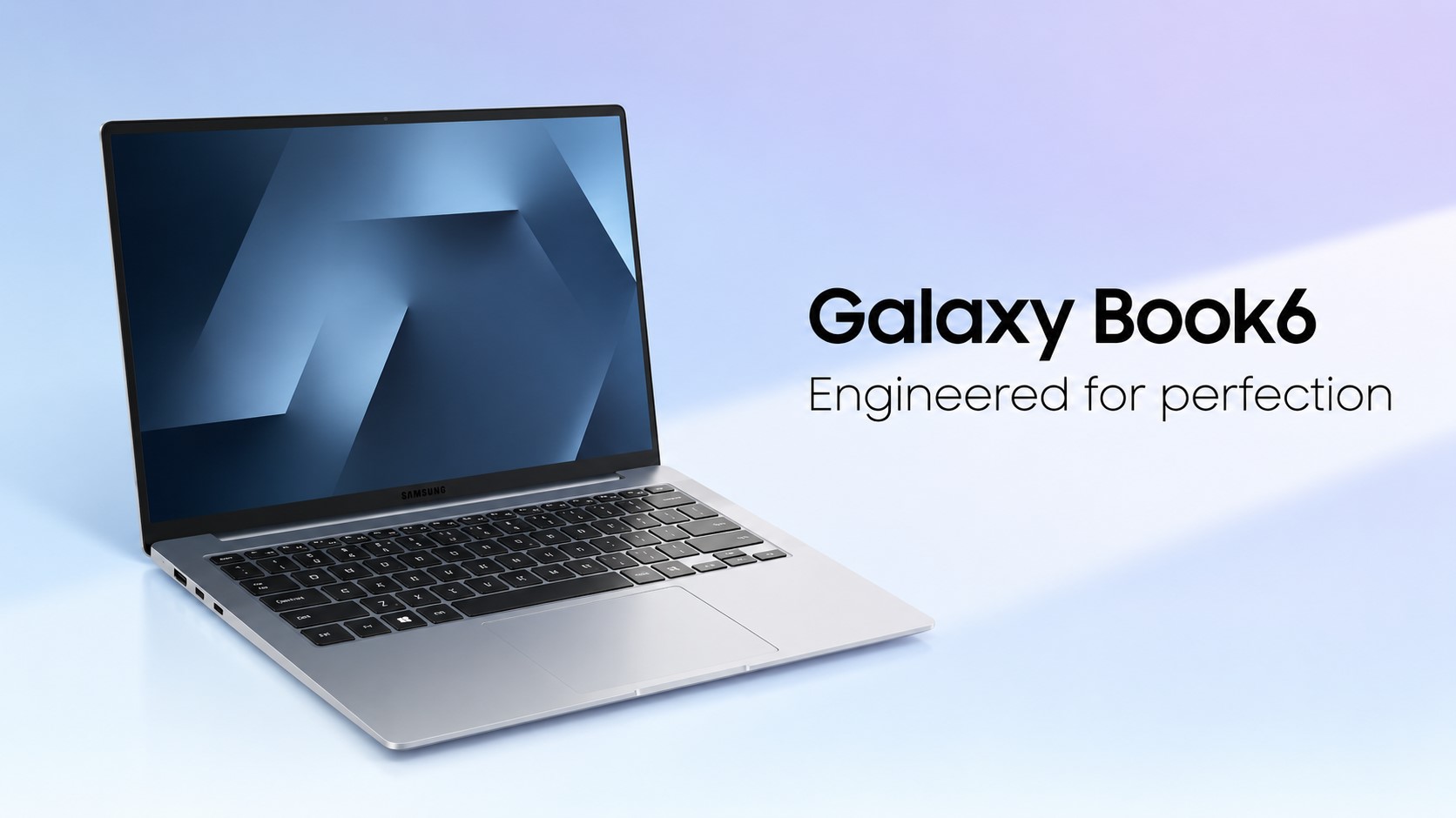 Samsung Galaxy Book6: Intel's Budget Chips Meet 25-Hour Battery Life for $799