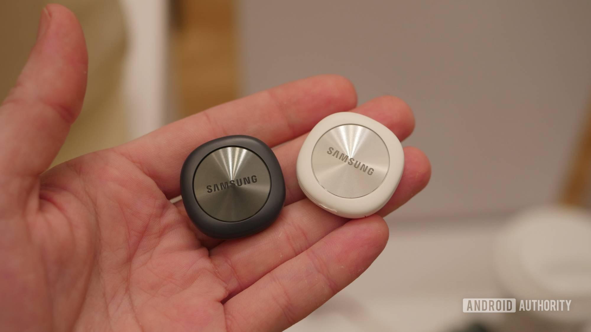 Samsung Galaxy SmartTag3: The First Galaxy Tracker That Actually Works With iPhones
