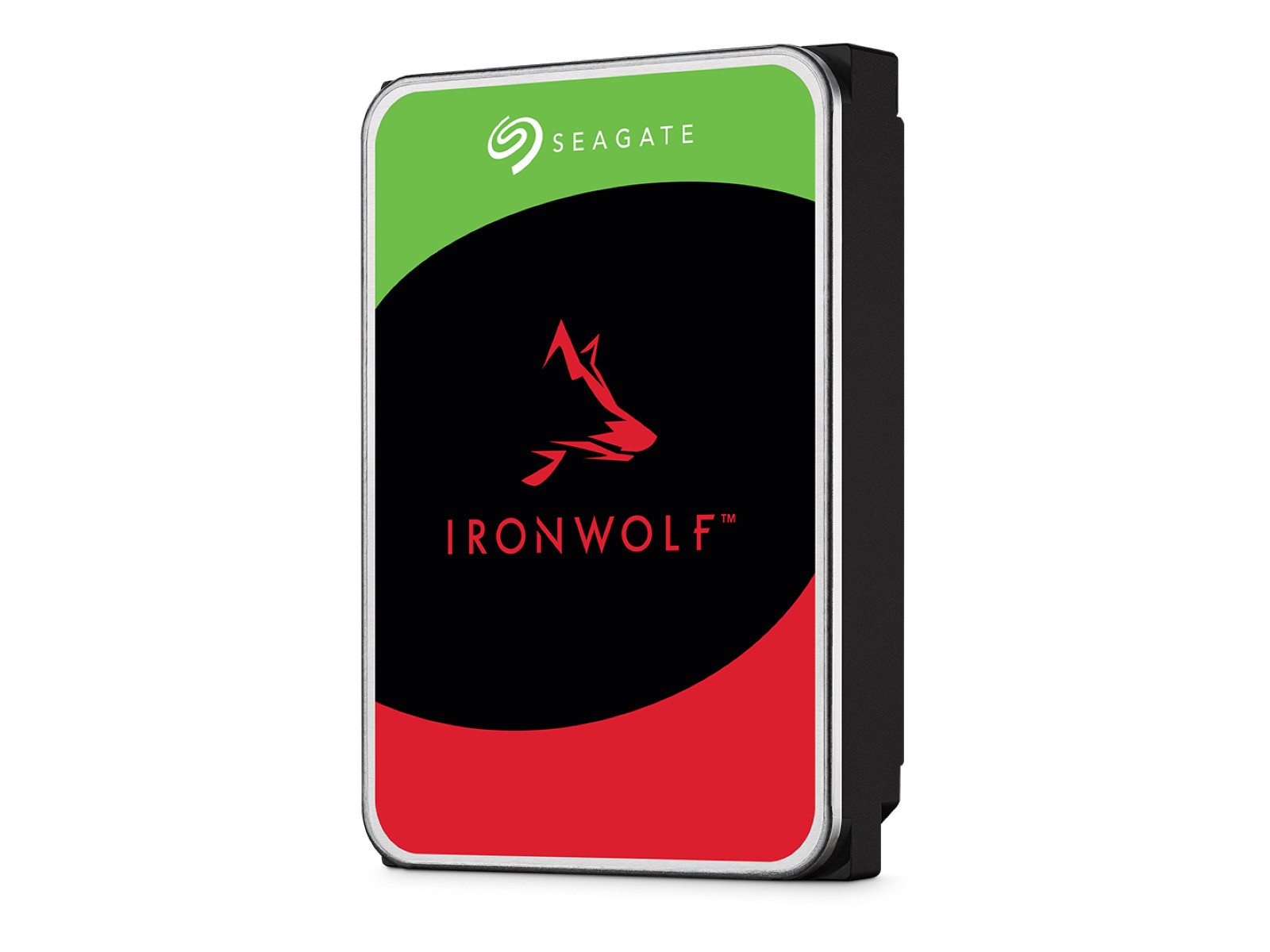 Seagate IronWolf 12TB: Reliable NAS Storage for Your Home Server
