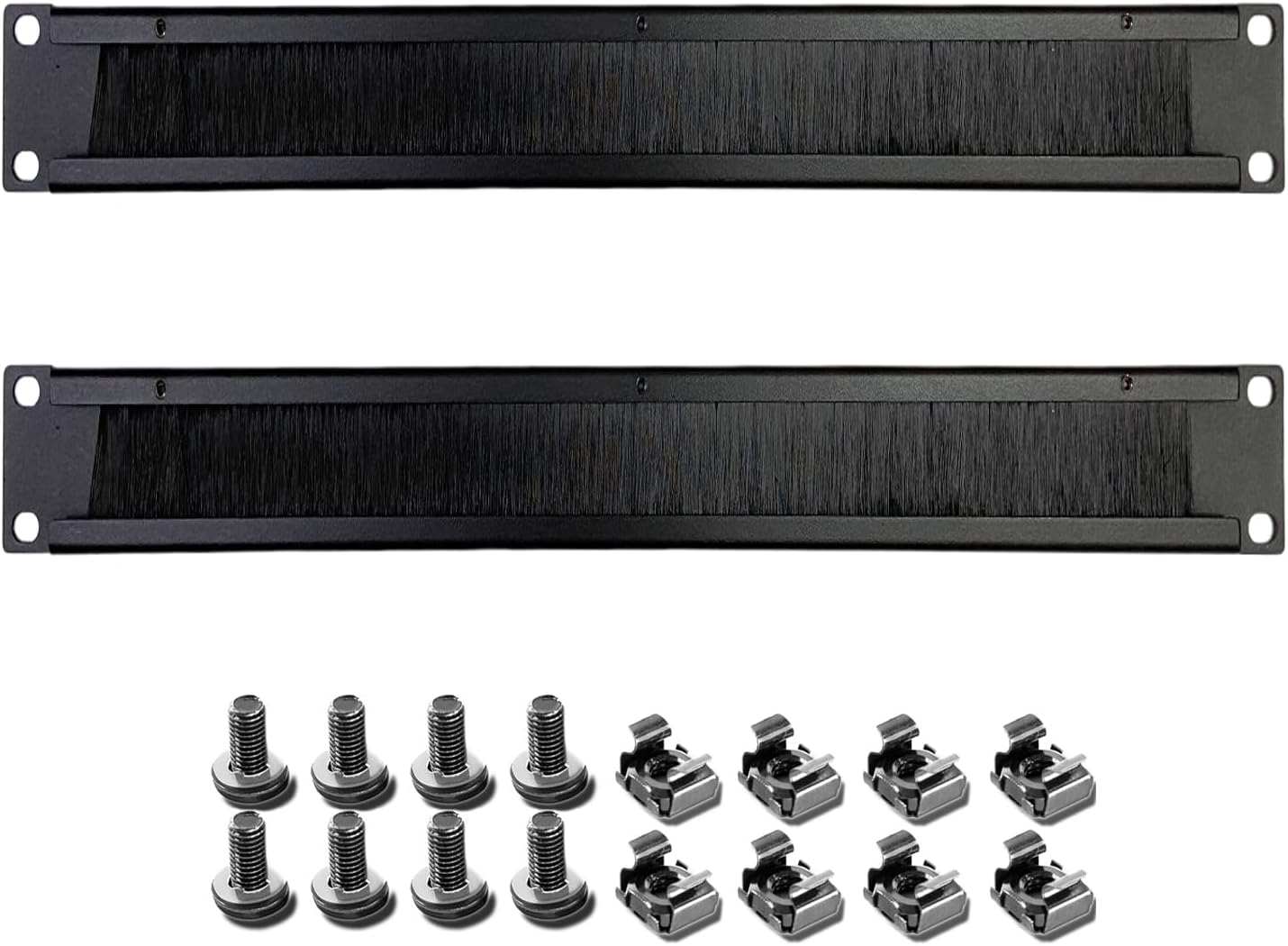 Server Rack Cable Management Kit Review: The Unsexy Essentials That Actually Matter