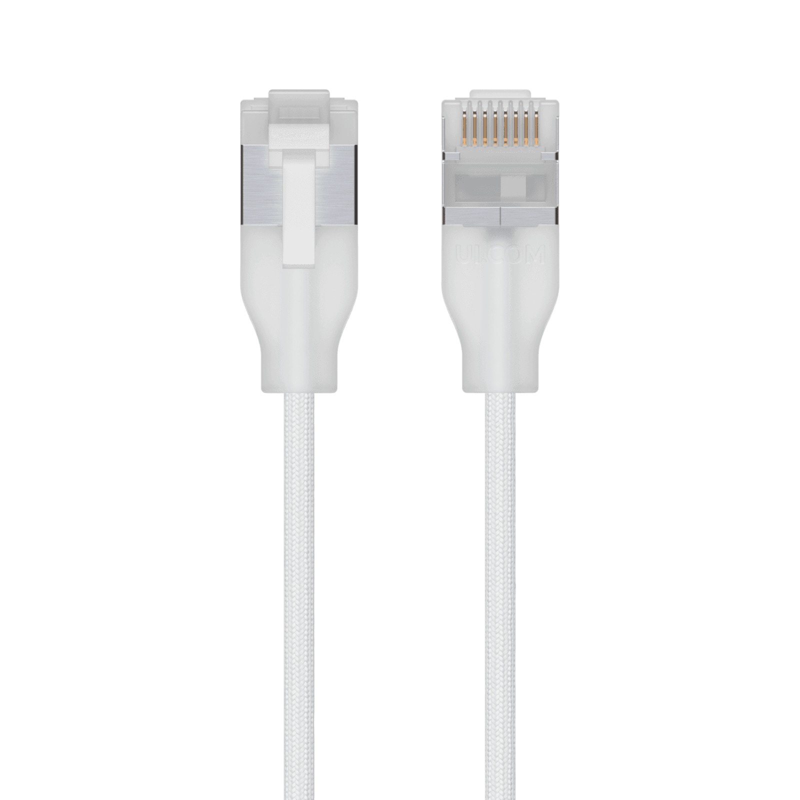 UniFi Premium Patch Cable (15 m): Blending Rack Aesthetics with a Hefty Price