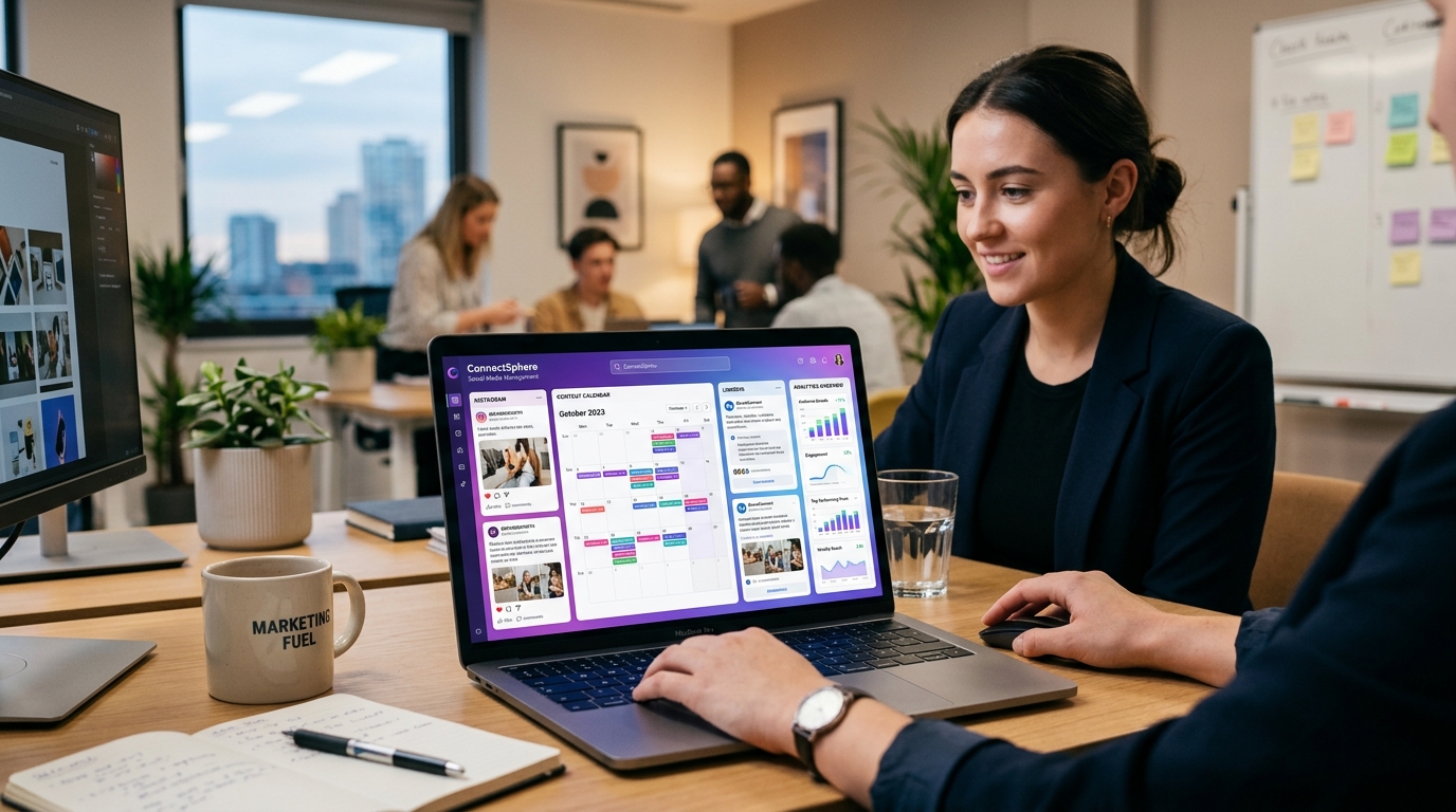 VistaSocial Review: The Social Media Management Tool That Punches Above Its Price
