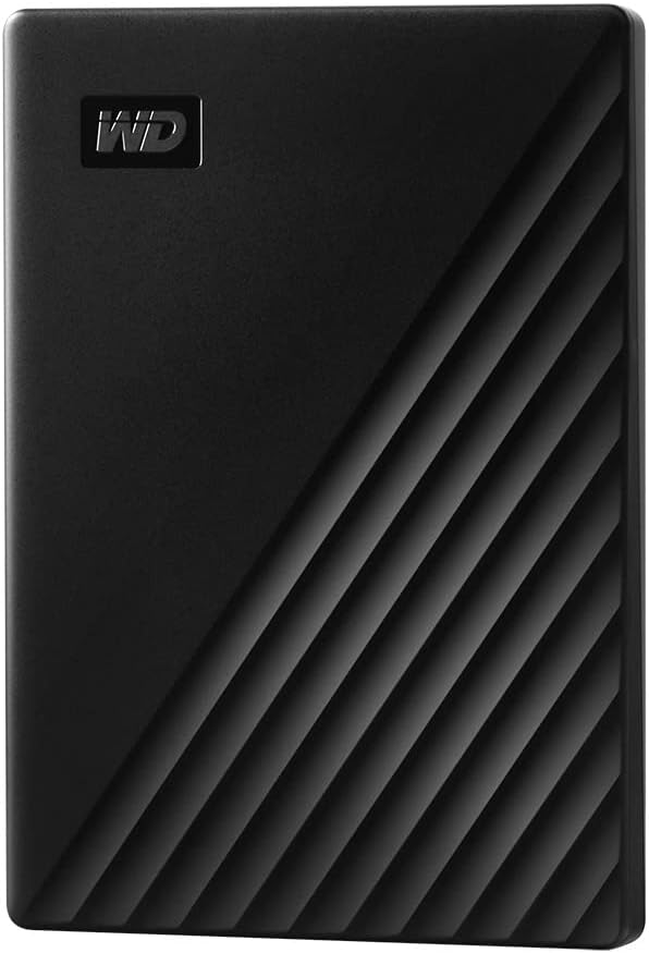Western Digital 18TB WD Red Pro Review: High Performance NAS Storage